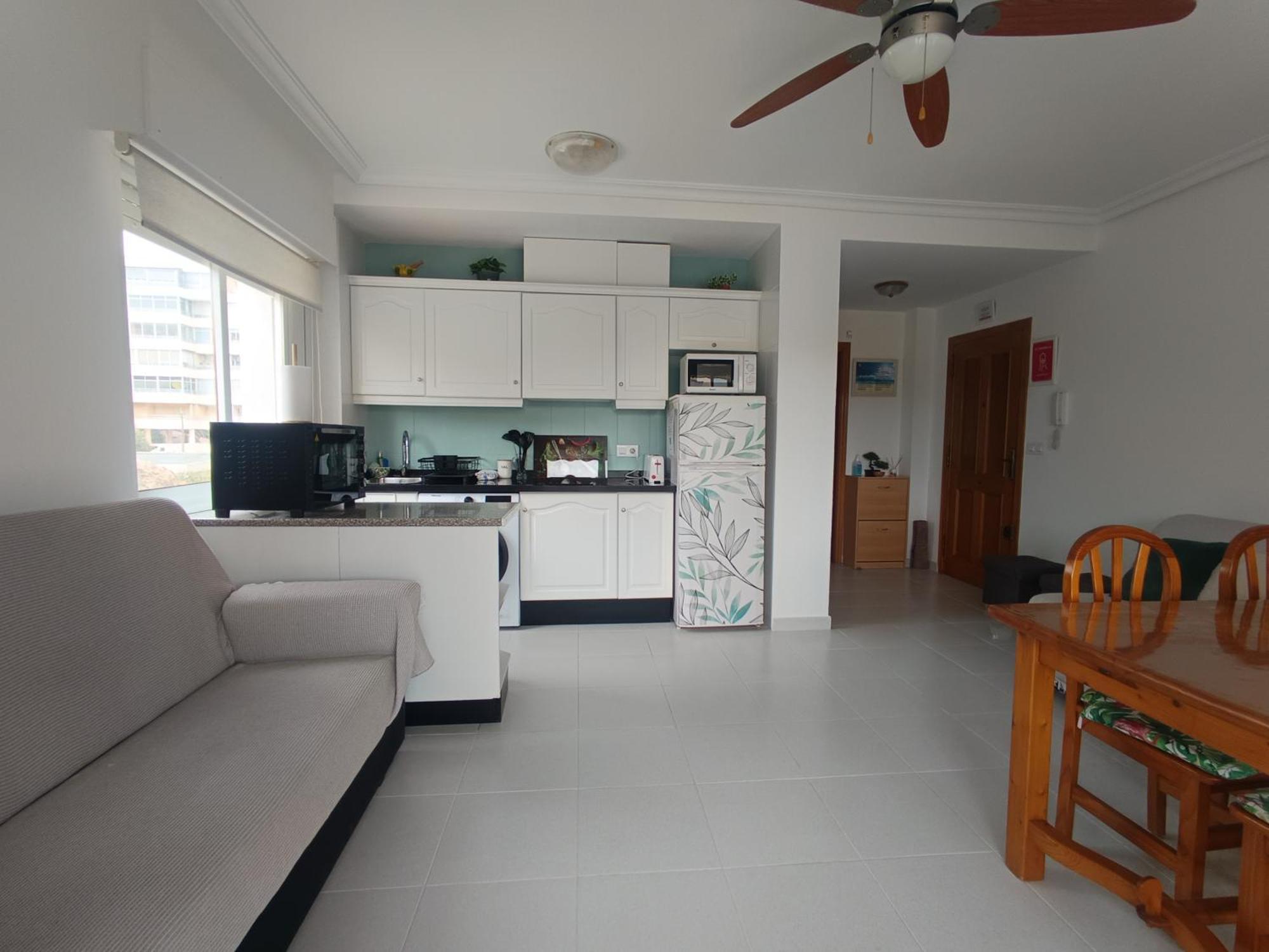 Dune Beach Arenales del Sol Exterior photo